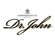 Logotyp Dr. John